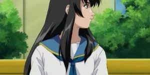 Kisaku The Letch 5 English Subbed