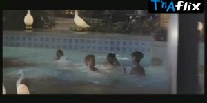Tiffany Helm Butt Scene in O.C. And Stiggs