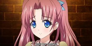 Uncensored Hentai Secret Sex Scene Eng Dub