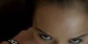 Eating Out Asian Ex Girlfriend Lana Violet Point Of View