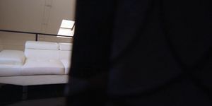 Jane Wilde loves teasing the cameraman by masturbating (Mary Jane Wilde, Prince Yahshua, Rico Strong)
