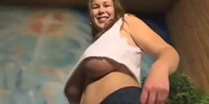 Terry nova
