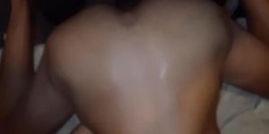 Quickie part 2