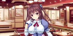 Harem Game epispde 4 (Visual_Novel)