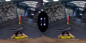 Fucking Busty Girl Nelly Kent In The Boxing Ring (PersonalTrainer PersonalTrainer)