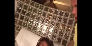 Shared Gf Naomi (Naomi Russell)
