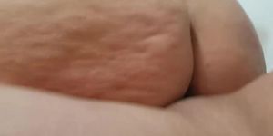 Lucky Macho creampies Beba