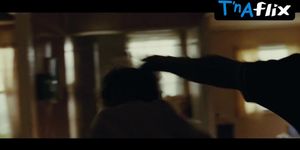 Margot Robbie Underwear Scene  in I, Tonya