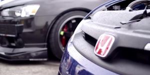 HOT Babes and Hot Rides PMV PORN MUSIC VIDEO
