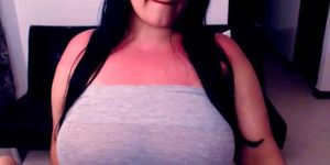 Penelope Moretti Big Tits