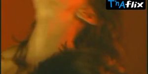 Christine Boisson Breasts Scene  in La Mecanique Des Femmes