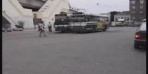 La  Nympho  des Taxis          Karen  Lancaume (Karen Lancaume)