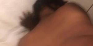 Thot slut from the hood