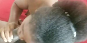 blow job