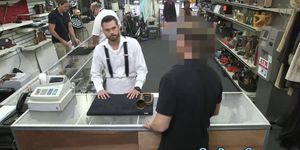 Amateur sucks schlong - video 1