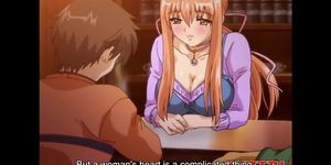 Hentai Pros - Tsuma Shibori 1