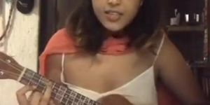 Neelam Kudale upskirt