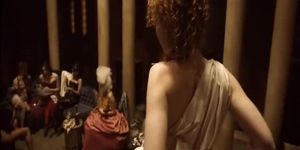 Anne Charrier - Maison Close