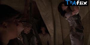 Adrienne Barbeau Breasts Scene  in Carnivale