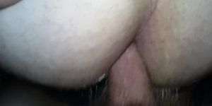 Fucking a hot married bear (pt 4)