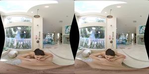 AD When Wet VR