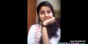 desi brand new girl (desi_girls)
