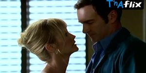 Rebecca Staab Thong,  Underwear Scene  in Nip/Tuck