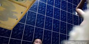 Taiwan two girls cam