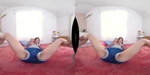 Jav Vr 3ds 489 JAVVR
