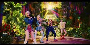 BLACKPINK - 'How You Like That' M/V