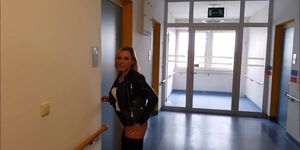 Leather Jacket Woman