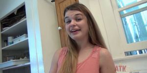 ATK Petites - Anastasia Rose