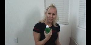 She loves cock 20..RDL
