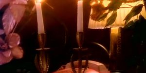 Marilyn Chambers Breasts Scene  in Marilyn Chambers' Bedtime Stories