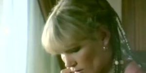 Janet Agren Underwear Scene  in Prestami Tua Moglie