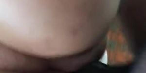 PUSSY TOO GOOD I FORGOT TO PULL OUT