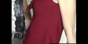 Picked up on street and fucked hard - video 1