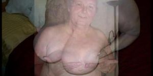 ILoveGrannY Homemade Granny Pictures Slideshow