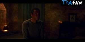 Stephane Caillard Breasts,  Butt Scene  in Get In