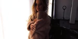 LILIEN FORD REAL HUNGARIAN BEAUTY (Beauty Dior)