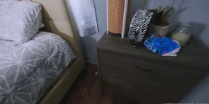 Stepsons pervy cock fucked pervy stepmom