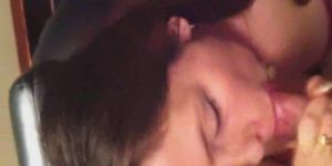 Fucking WIth My Horny Girlfriend Outdoor - video 1