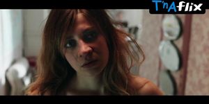 Claudia Eisinger Nude Scene  In Too Rough To Handle