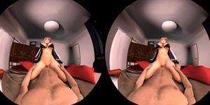 VR HOT