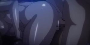 Youkoso! Sukebe Elf no Mori e ep1