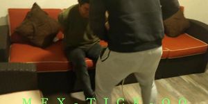COSQUILLAS ENTRE AMIGOS