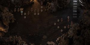 Treasure Of Nadia v44081 Part 116 New Artifact! Vlad Is Here Again.. By LoveSkySan69