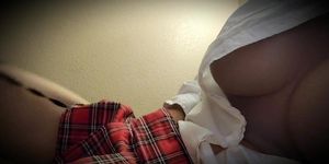 I wish...joi edge for me baby girl... (goodgirl)