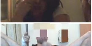 show my dick in webcam 17
