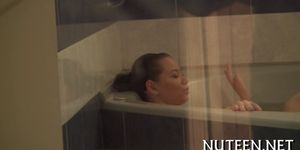 Pussy licked and banged - video 82